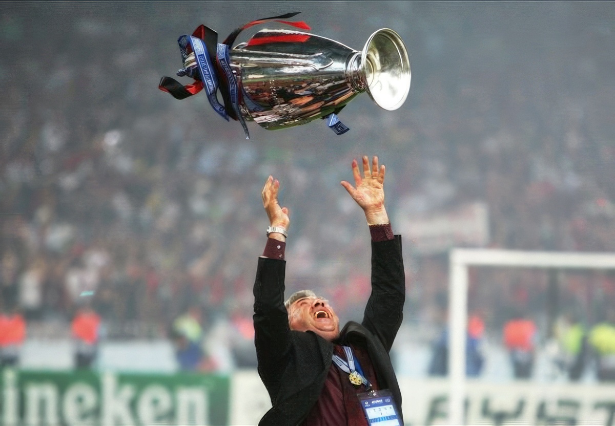 11 Best Carlo Ancelotti Wins